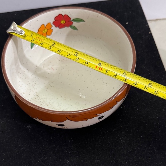 Vintage 1970’s Fred Roberts Farmer Boy Cereal Soup Bowl, Mug & Plate "Ryan" - Picture 13 of 16